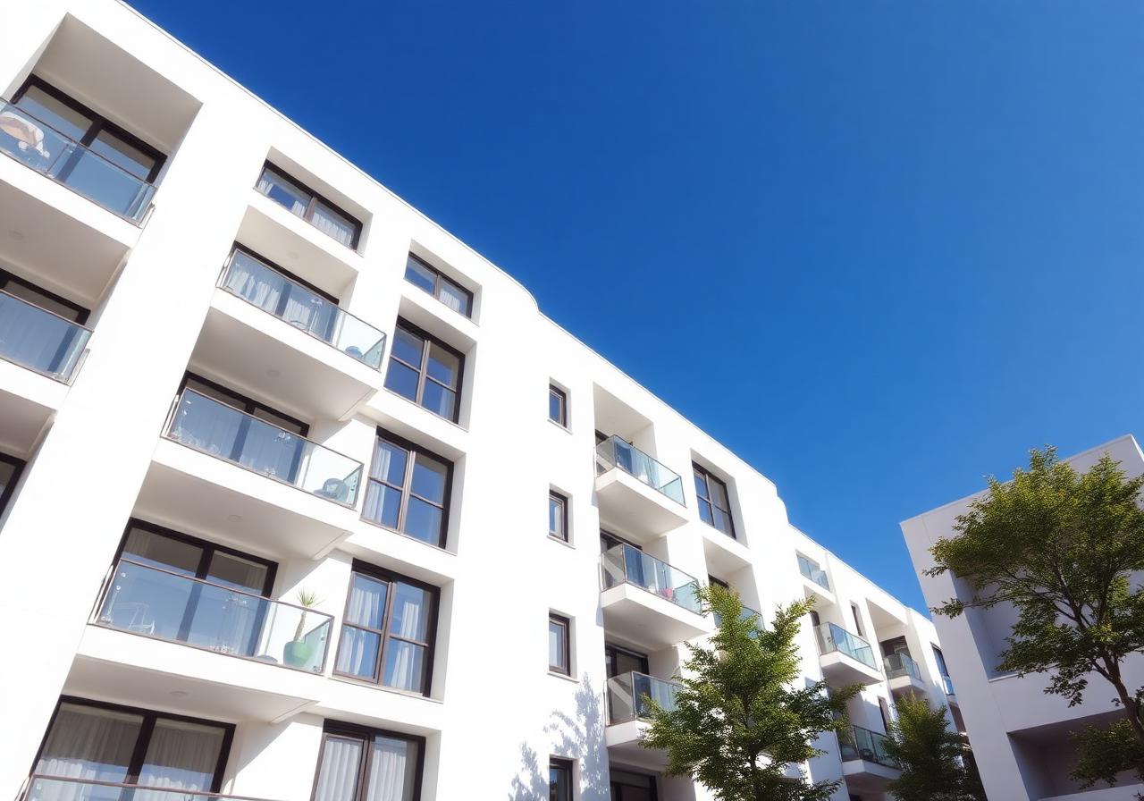 Departamento moderno en Miraflores